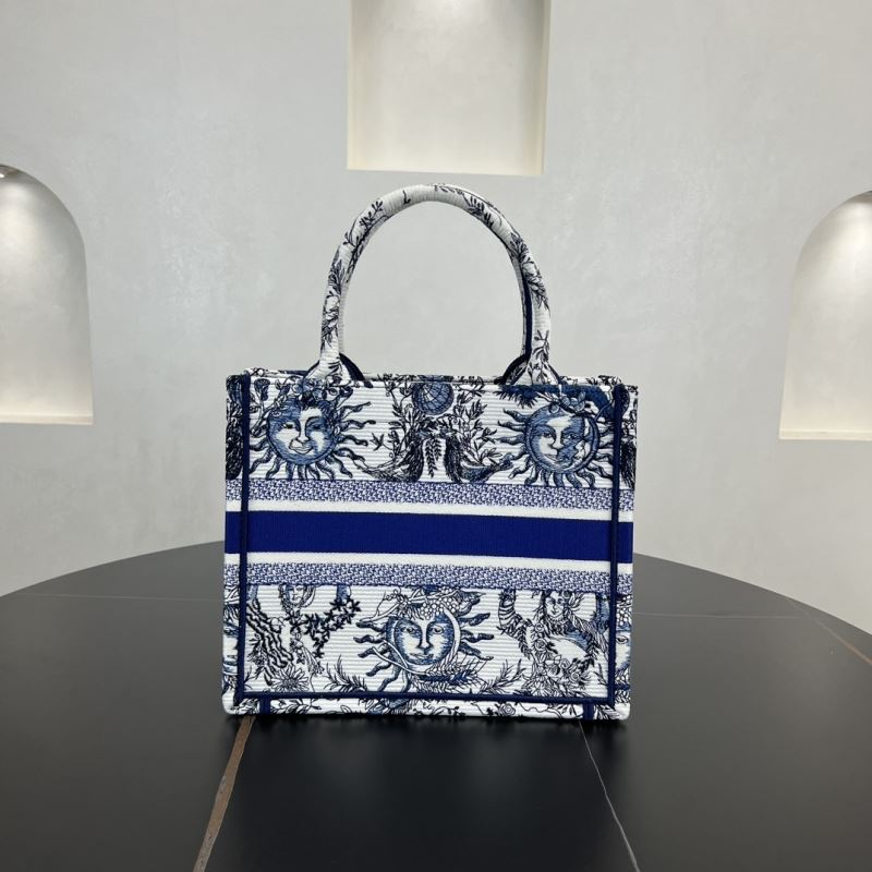 Christian Dior Shopping Bags